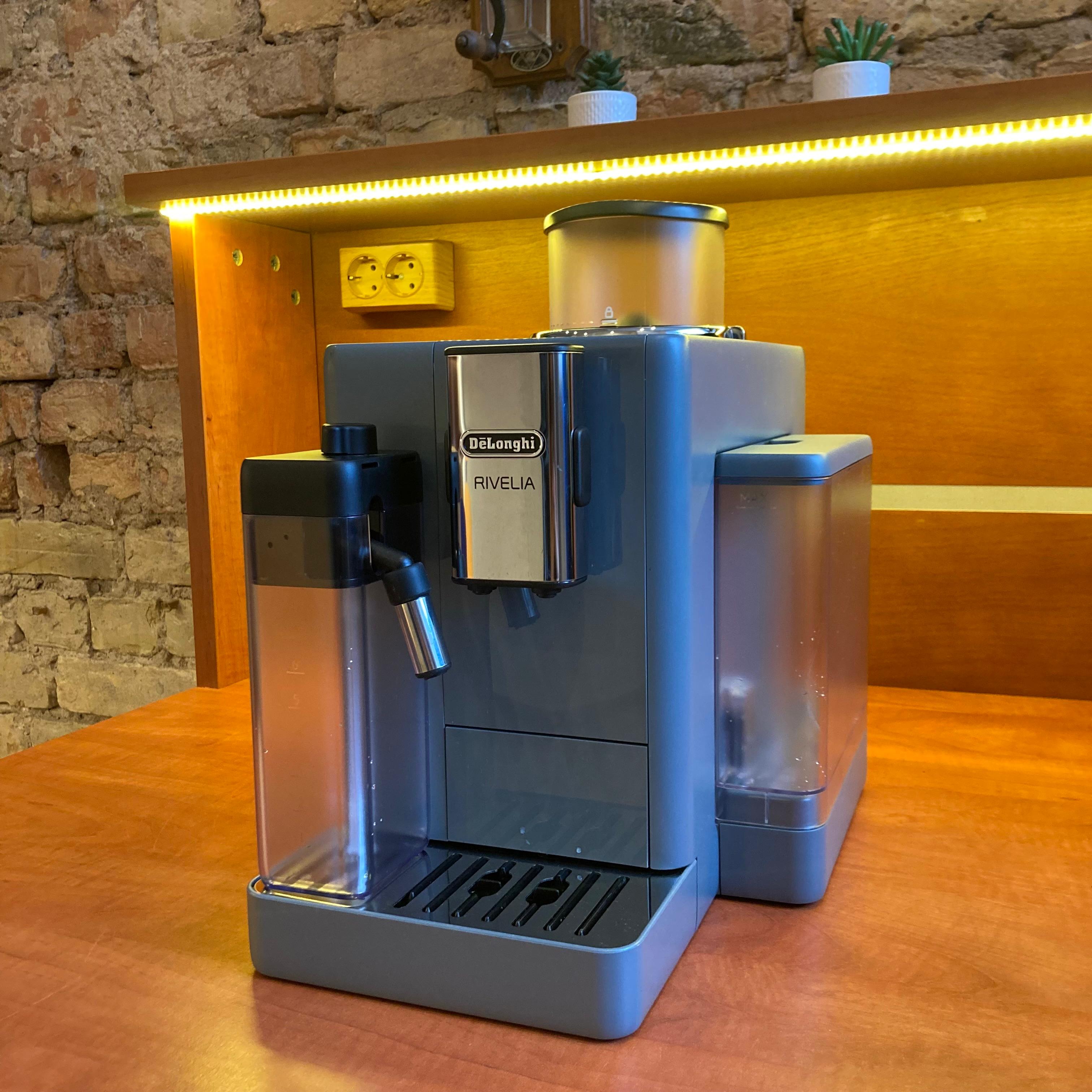 DeLonghi Rivelia EXAM440.55.G 450eu